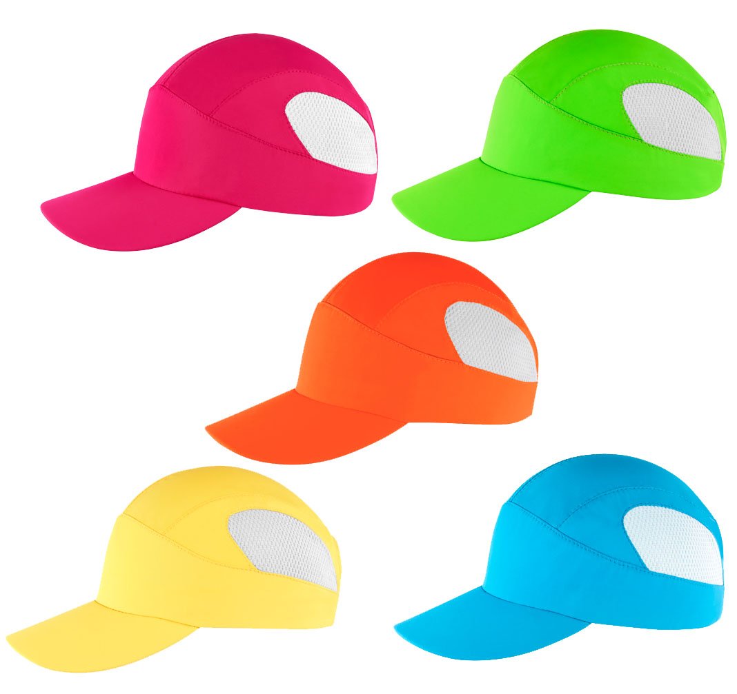 GORRA FLATCOLORS